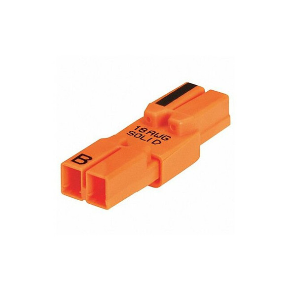 Ideal BlstDisc,Push-In,2 Male/2 Female,PK100 30-082 Ideal BlstDisc,Push-In,2 Male/2 Female,PK100 30-082