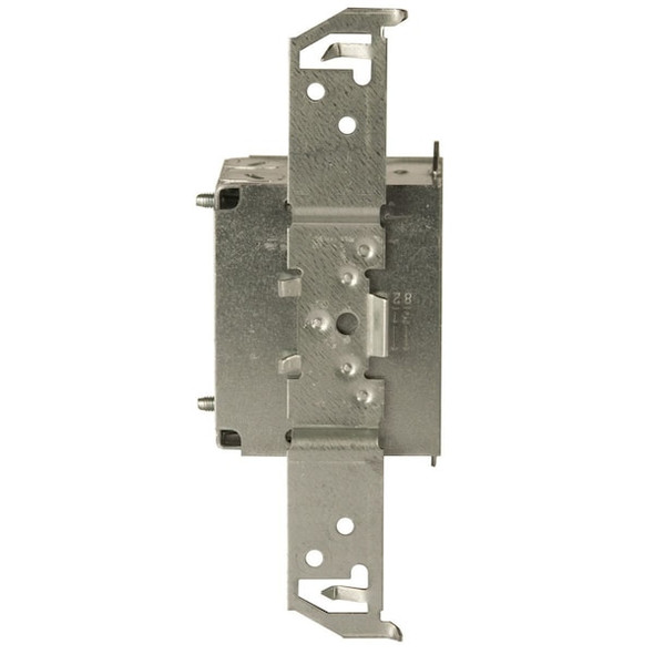 Raco Electrical Box,Switch,3x2x2-1/2 in. 531