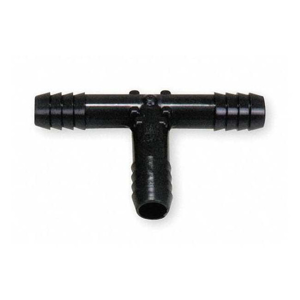 Manufacturer Varies PVC Tee, Insert, 1 in Pipe Size 1401-010