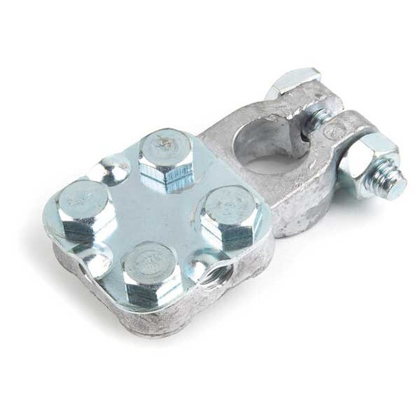 Quickcable Military Terminal,2 to 1/0ga,Lead,PK2 5568-360-002