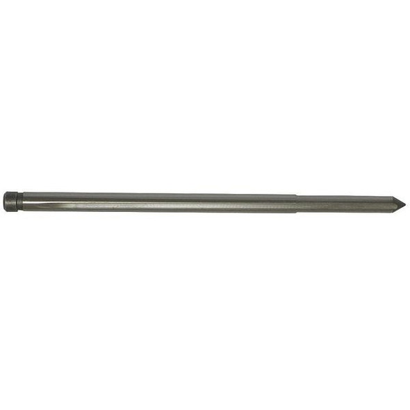 Slugger by Fein Pilot Pin,9/16-2 In Dia,1 In D 63134998300