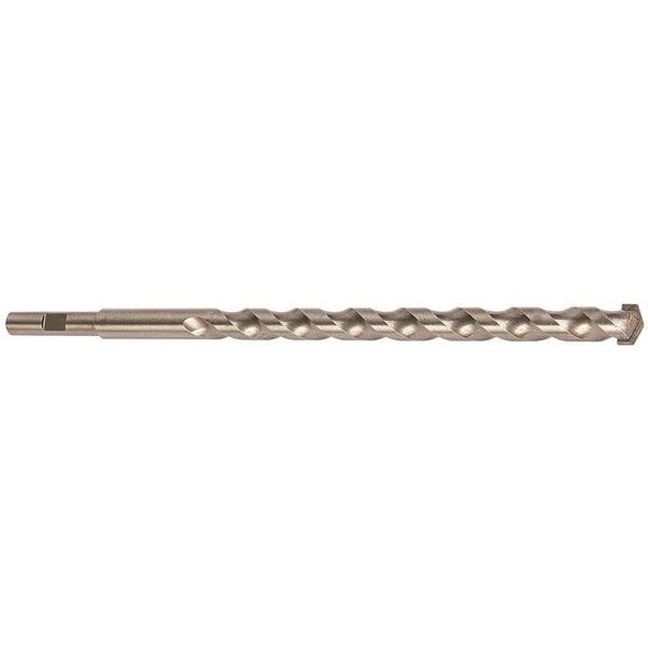Spyder TCT Pilot Drill Bit,1/2in Shank,8-1/2inL 600842