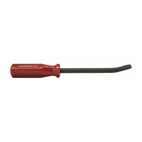 Mayhew Pro Screwdriver Handle Pry Bar,12in L,Steel 40110