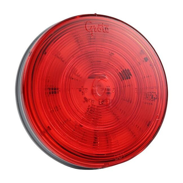 Grote Stop/Tail/Turn LED Lamp,Red G4002