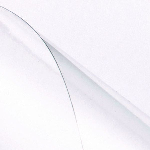 Gbc Binding Covers,Clear,11" H,PK100 2000041
