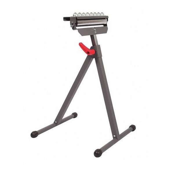 Protocol MaterialSupportStand,45" Max H,Silver 67109-G