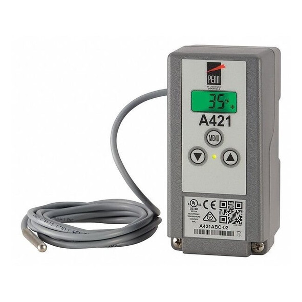 Johnson Controls A421ABC-02C
