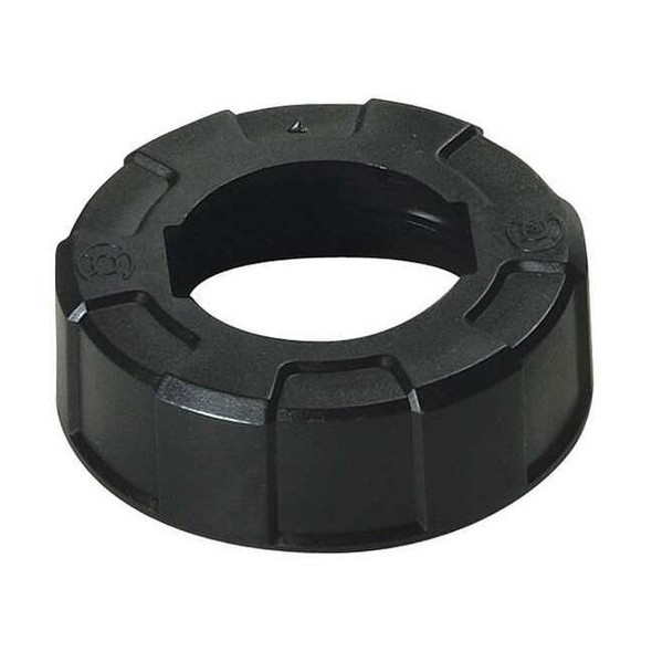 Cox Plastic Start End Cap 2C1801