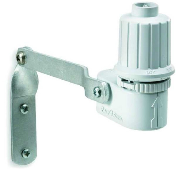 Rain Bird Rain Sensor,UV Resistant Polymer RSDBEX