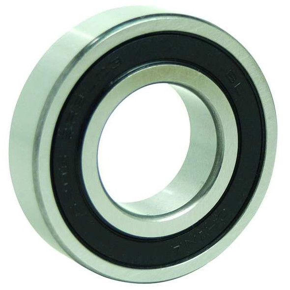 Tritan Min Ball Bearing,PS,0.375In Bore Dia R6 2RS PRX