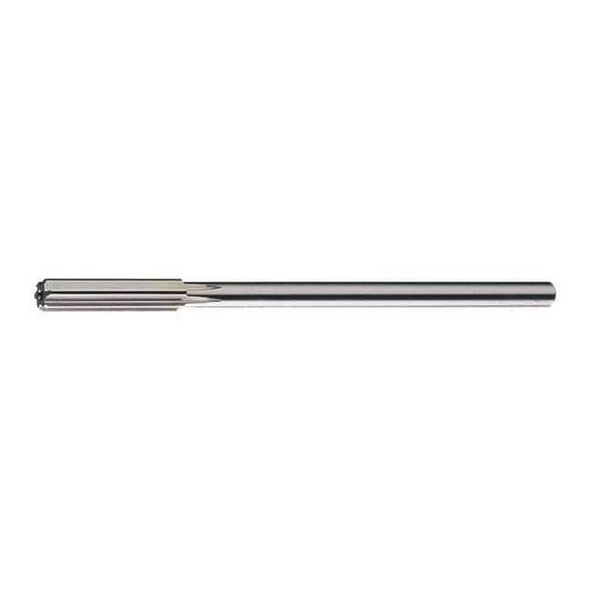 Cleveland Chucking Reamer,1/16 In.,4 Flute,HSS C25060