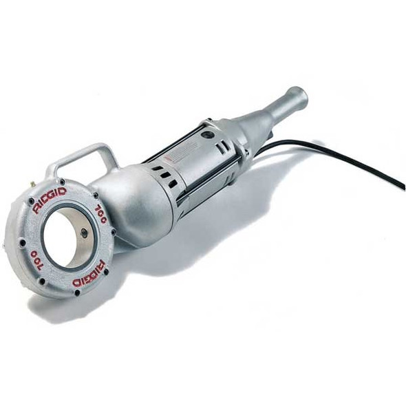 Replacement Pipe Die, For Ridgid Handheld Heads, Right Hand, 1 in Pipe, Aluminum/Steel, NPT, PK4