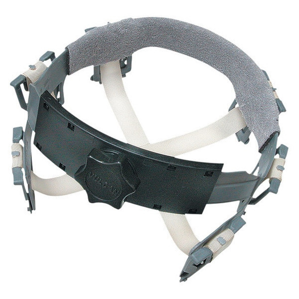Vulcan Hard Hat,Type 1, Class E,White VCB200-00