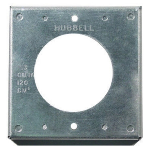 Hubbell Wiring Device-Kellems HBL50SC