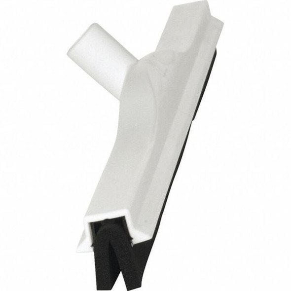 Vikan Floor Squeegee,27 1-2 in W,Straight 77555