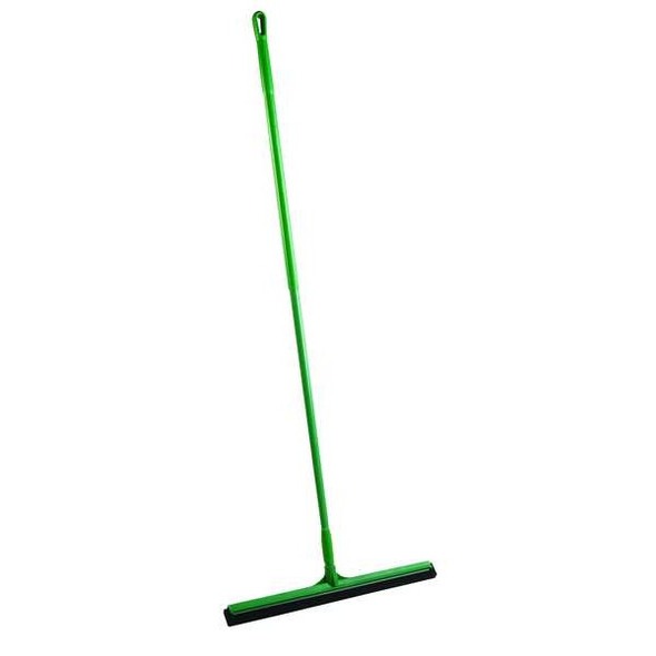 Vikan VIKAN Green 24" Polypropylene Floor Squeegee 77542/29362