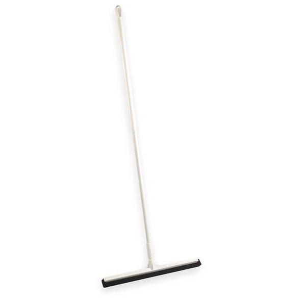 Vikan VIKAN White 24" Polypropylene Floor Squeegee 77545/29365