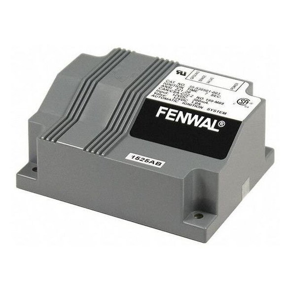 Fenwal Control Board, 12VDC 35-530501-003