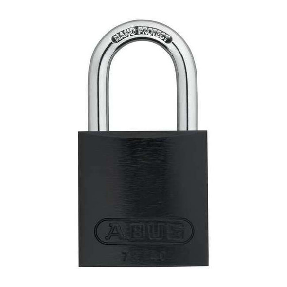 Abus 72 /40 KD Black