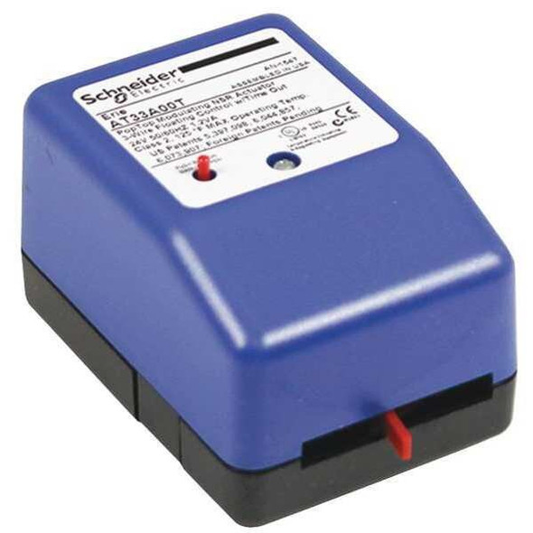 Erie Actuator, 24V, 3 Wire AT33A00T Erie Actuator, 24V, 3 Wire AT33A00T