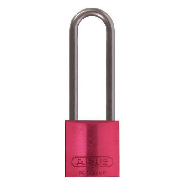 Abus 72 HB/40-75 KD Red