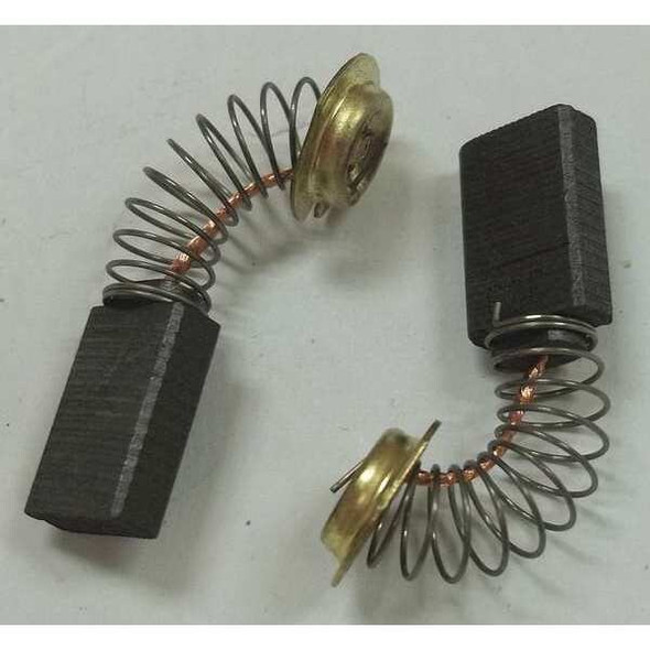 Makita Carbon Brush Set PartNo  CB303 CB303