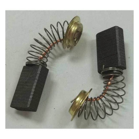 Makita Carbon Brush Set PartNo  CB303 CB303