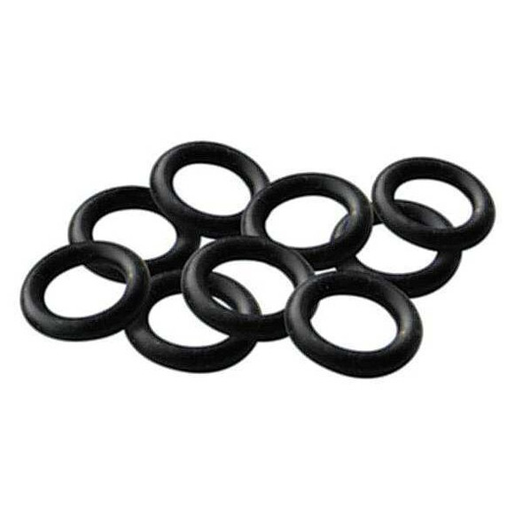 Jb Industries O-Ring Gasket Ballast,PK10 P90009
