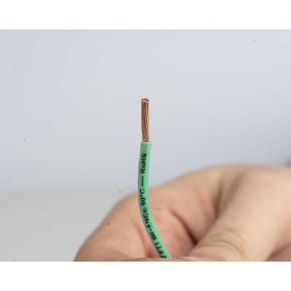 Jonard Tools 5 in Wire Stripper 10 to 30 AWG WS-5