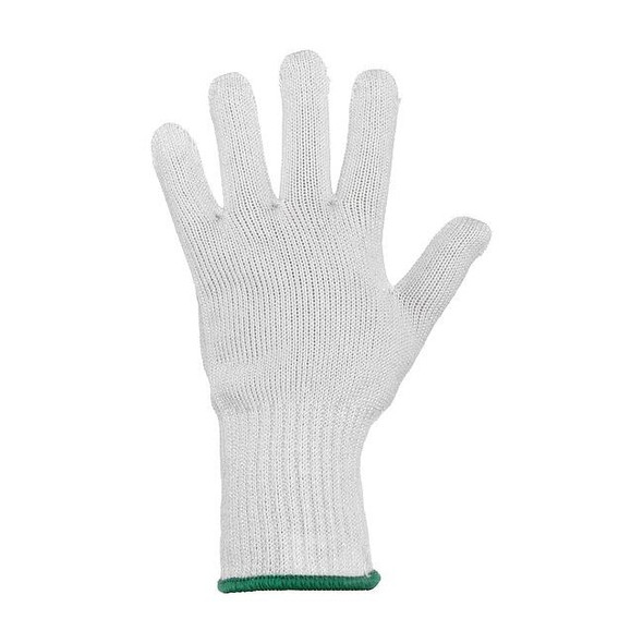 Showa Cut-Resistant Glove, Cut Level A6 ,Uncoated ,Uncoated ,Smooth ,XS 910-06