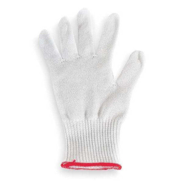 Showa Cut-Resistant Glove, Cut Level A6 ,Uncoated ,Uncoated ,Smooth ,XS 910-06