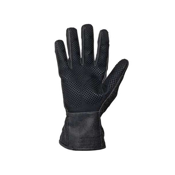 Heatworx(R) Heavy Duty Heat Resistant Gloves, Kevlar(R), 600 Degrees F Max Temp., Black, 2XL ( 11 )