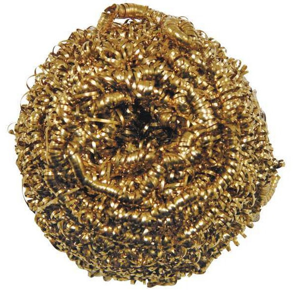 Hakko Solder Tip Cleaning Wire,Brass 599-029