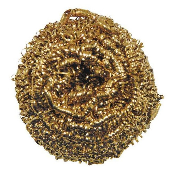 Hakko Solder Tip Cleaning Wire,Brass 599-029