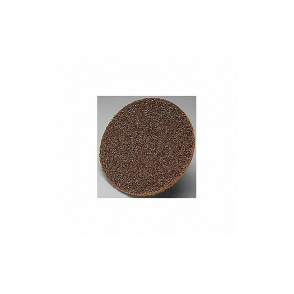 Scotch-Brite Quick Change Disc,4 in. 61500115565