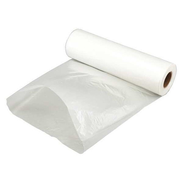 Allegro Industries Lay Flat Ducting,8/12 in.,500 ft. 9500-500