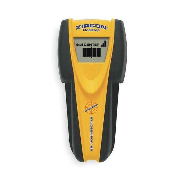 Zircon Electronic Stud Finder,Multifunction 61961