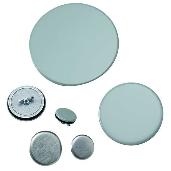 Nvent Hoffman Conduit Hole Seal,1.37 In Hole,Steel AS100 Nvent Hoffman Conduit Hole Seal,1.37 In Hole,Steel AS100