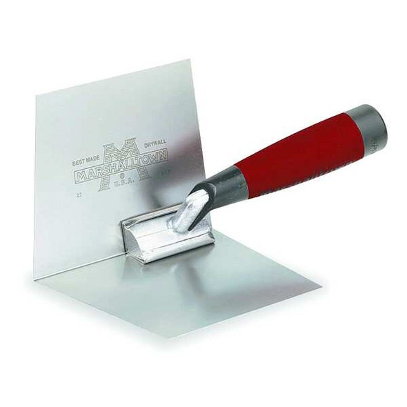 Marshalltown Trowel,Corner,Inside 23D