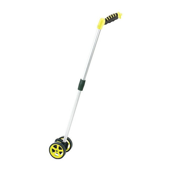 Komelon Measuring Wheel,Dual,4 In 00-MK1212-DW