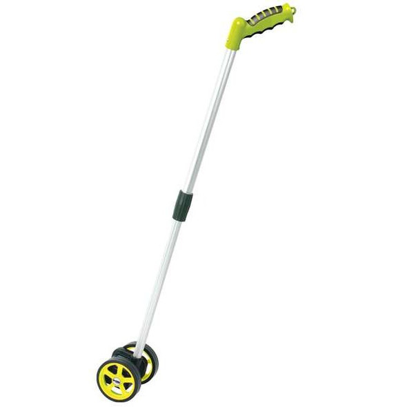 Komelon Measuring Wheel,Dual,4 In 00-MK1212-DW