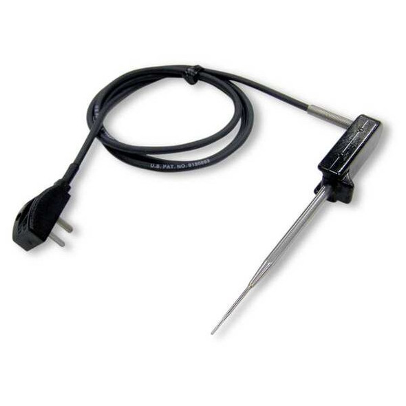 Cooper-Atkins Immersion Temp Probe,-100 to 500 Deg F 55040 Cooper-Atkins Immersion Temp Probe,-100 to 500 Deg F 55040