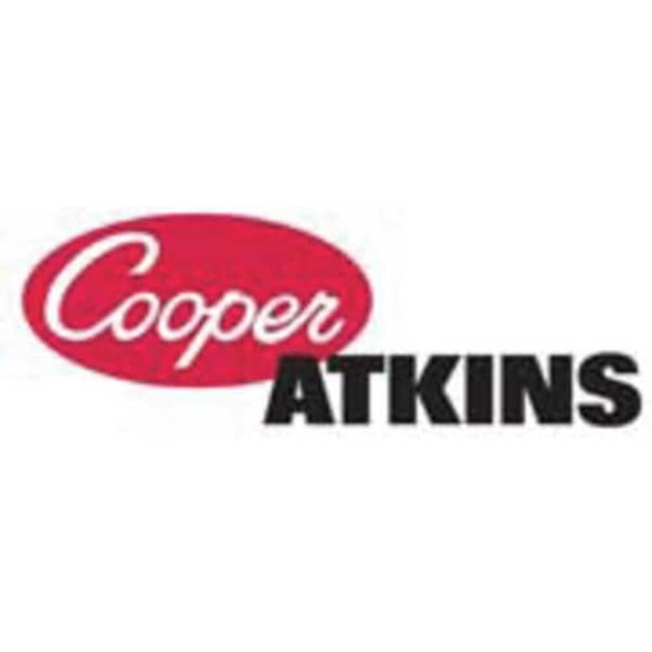 Cooper-Atkins Temperature Probe, Mini Plug, Type K 55040