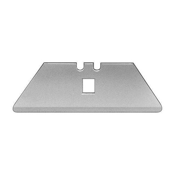 Hyde Round Point Safety Blade, W, PK100 42118