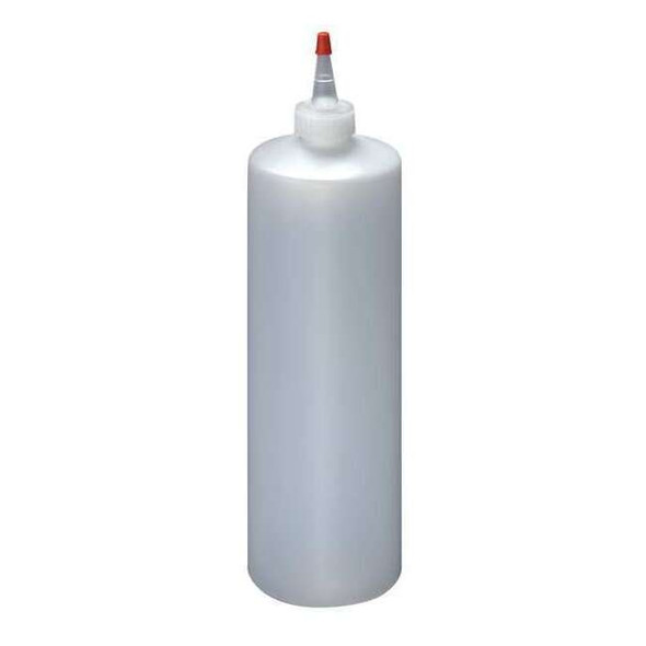 Dynalon Dispensing Bottle, 1000mL,PK12 605124
