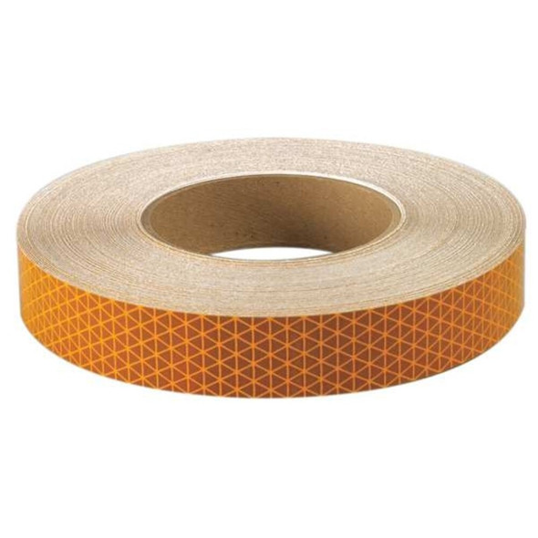 Oralite 5 Year Rflct Tape,Agricultural,Poly,1inW 22664