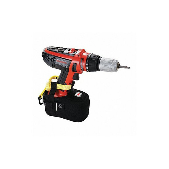 3m Dbi-Sala Battery Holster,Cinch Strap 1500090