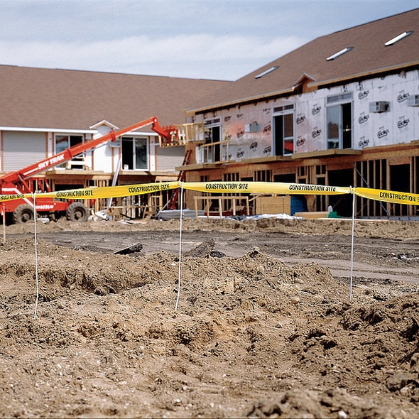 Manufacturer Varies 3 X 1000'L, 4 MIL