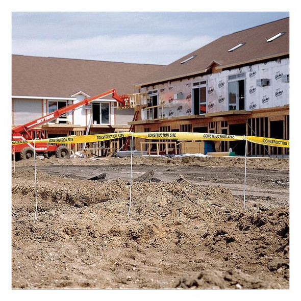 Manufacturer Varies 3 X 1000'L, 4 MIL