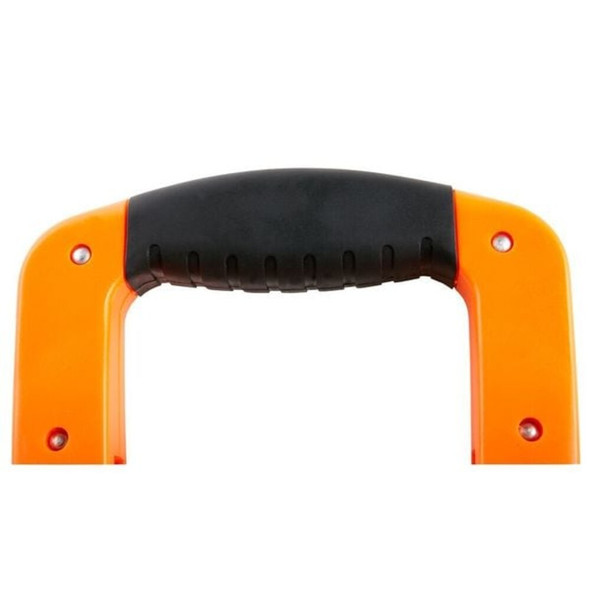 Keson 100 ft Tape Measure, 3-8 in Blade NRS18100